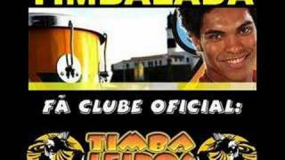 TIMBALADA Musica: Minha História
