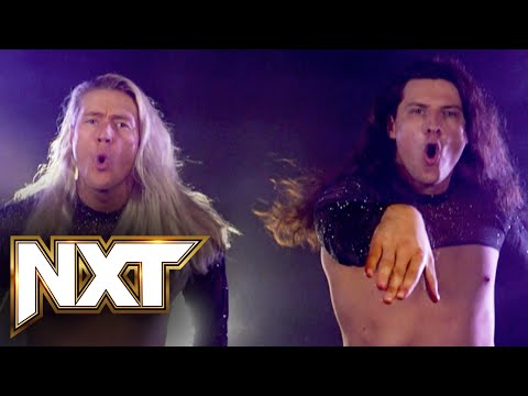 Kit Wilson Reveals That Elton Prince Wrestled With Torn PCL During Their NXT Tag Team Title Run