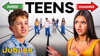 I've bullied someone | Spectrum