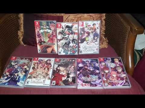 R Otomegames