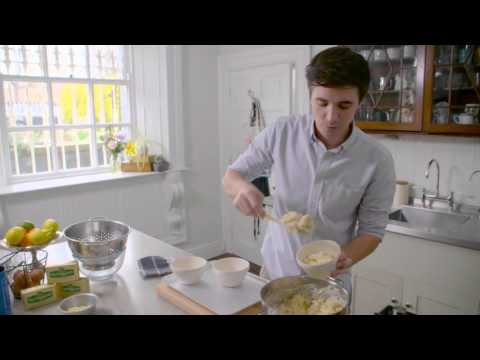 Mac & Cheese | Back to Basics | Donal Skehan Kerrygold Recipes