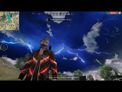 AleDaZs - MESTRE SEASON 7