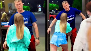 10 Karen's Who Got Owned and were Humiliated #5 video