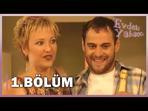 Evdeki Yabancı 1. Bölüm - FULL BÖLÜM