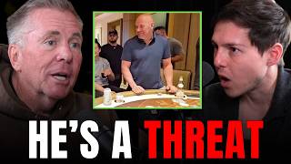 Why Casinos Are Seriously Afraid of Dana White...