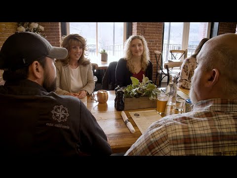 Por que fazemos o que fazemos?