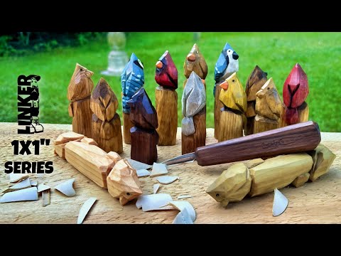 Flatplane Bird tutorial thumbnail