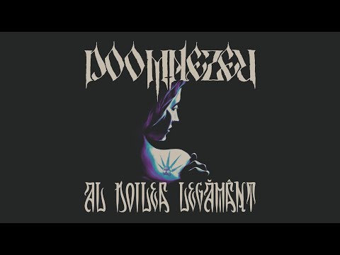 Doomnezeu - Al Doilea Legământ