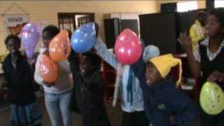 preview picture of video 'Holiday Club at the Human Dignity Centre'