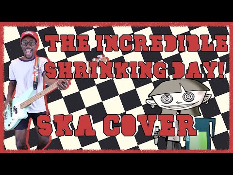 Video thumbnail for The Incredible Shrinking Day!