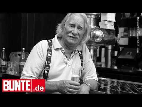 Hans Süper – Karnevalslegende im Alter von 86 Jahren gestorben