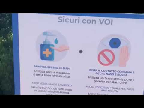 SICILIA: VOI Arenella seconda spiaggia e solarium,Siracusa