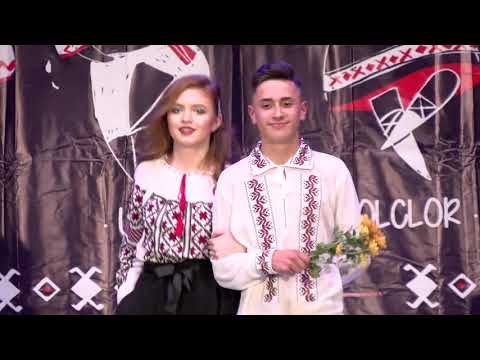 Balul Bobocilor 2018  - Liceul „Spiru Haret” - Moinești