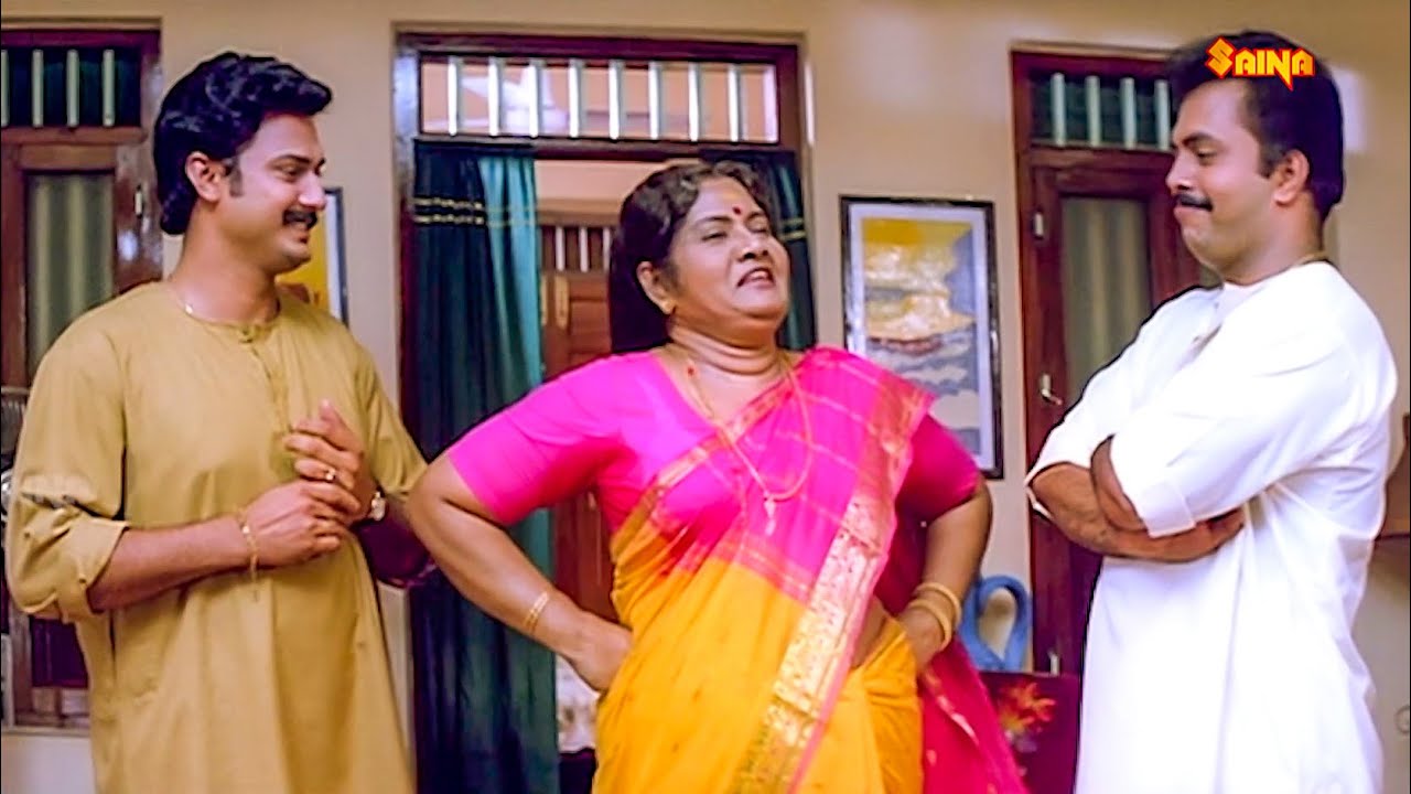 Killikurushiyile Kudumba Mela