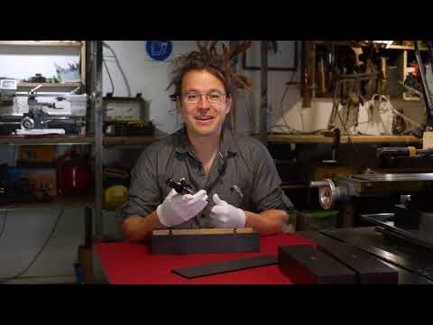 Najostrzejsze Umysły Gdańska - Nowodworski Knives & Jewellery