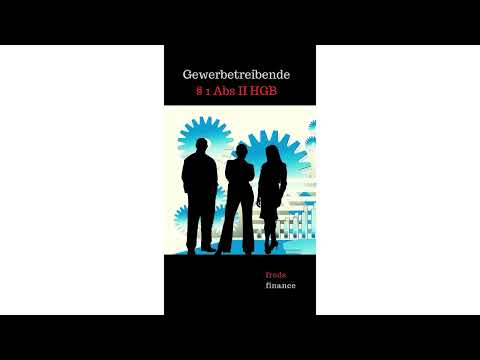 Die Kaufmannsarten bilden eine Grundlage des wirtschaftlichen Verständnisses #shorts #shortvideo