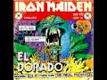 Iron Maiden - El Dorado (THE FINAL FRONTIER ...