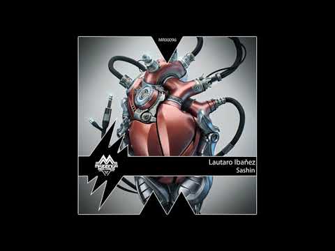 Lautaro Ibañez - Sashin (Original Mix)