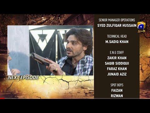 #QayamatEpisode46Promo #QayamatEpisode46Teaser #QayamatEp46Promoayamat Episode 46 Teaser | Qayamat