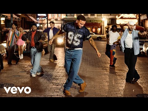 Kane Brown - Woman (Official Music Video)