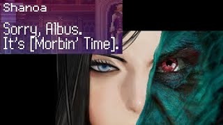 Castlevania Morbin Time (Ecclesia x Morbius Speedrun Challenge)