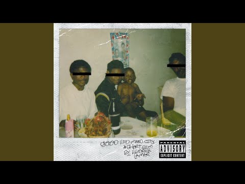 image-What is the story of m.A.A.d city?