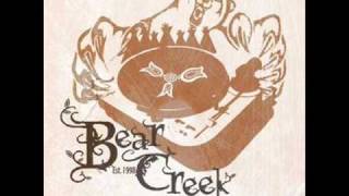 Bear Creek - White Eyes
