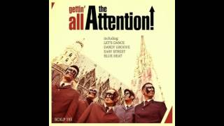 The Attention! - Let's Dance