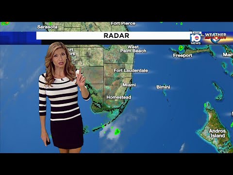 Local 10 News Forecast 09/01/21 Morning Edition