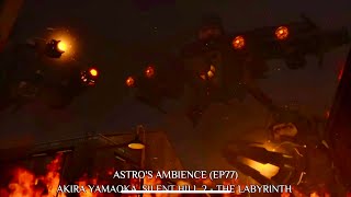OST (Skibidi Toilet 77) Astro ambience ￼