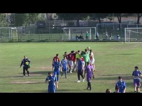 i gol di Argentina Magra Azzurri