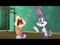 TLTS Lola Bunny Crying