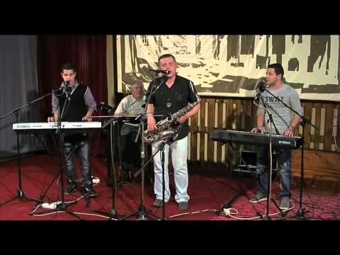 Kapela Impulz z Vyšnej Slanej 2