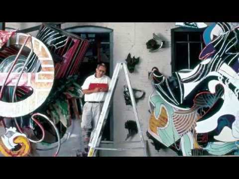Radical Simplicity: Frank Stella: A Retrospective