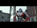 Transformers: Rise of the Beasts (2023) - All Arcee Scenes + Deleted Scenes (HD)