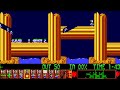 Lemmings Longplay Amiga QHD