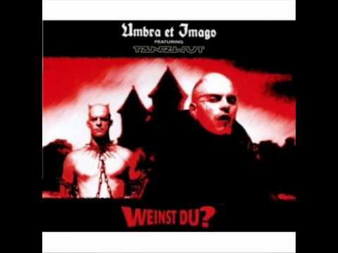 Umbra et Imago feat. Tanzwut - Weinst Du