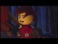 Promo Ninjago En Disney XD