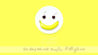 [VIETSUB]  배시시(BAESISI)- 지숙&일훈(JISOOK & ILHOON BTOB)