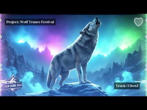 Project: Wolf Trance Festival - I Howl