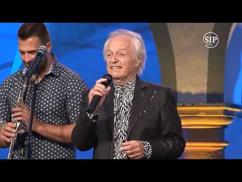 Alfi Nipič in Poskočni muzikanti