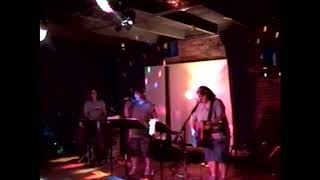 Let It Rain- 8/23/08