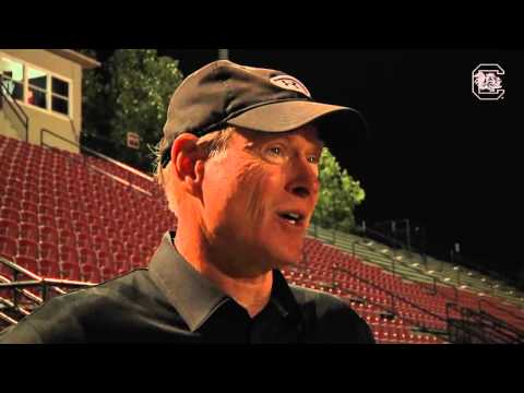 Mark Berson Post-Match Comments - 9/22/15