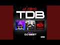 La Compil TDB Feat MC YOSHI Mauvais Djo Kokosvoice DJ Best