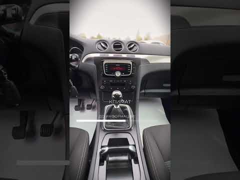 фото ford galaxy ii рестайлинг 0