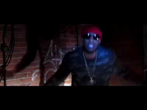 RUNNIN THROUGH THE TOWN BY JMC SEMAUD Directed By: OX BROLIC