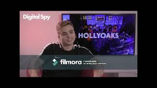 If Sorry Never Comes (Parry Glasspool Video)