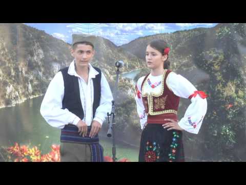 "IZVIKA" - 6. Sabor:  Strahinja i Sara Cvijetić