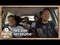 André Hazes over zijn vader | Waar is De Mol?