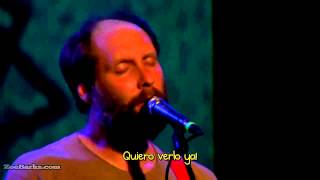 Built to Spill - Car (live) (subtítulos español)